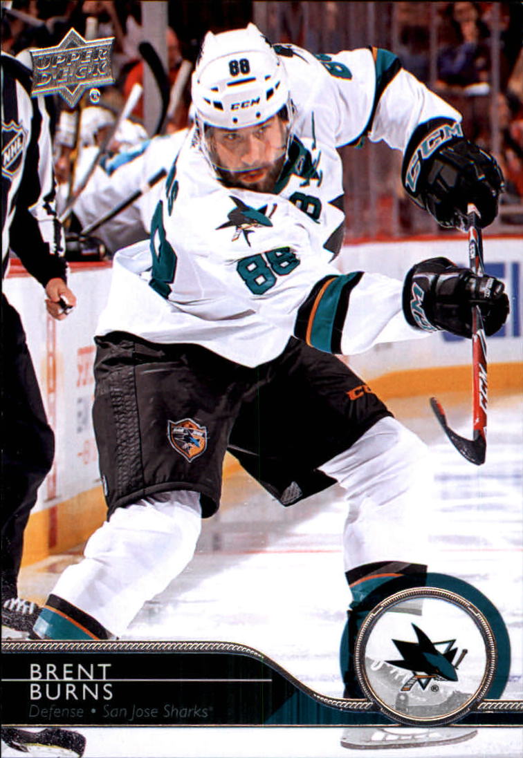 A6794- 2014-15 Upper Deck Hk #' S 251-500 + Rookies -du Pick- 15 + Gratis US - Bild 304 von 405