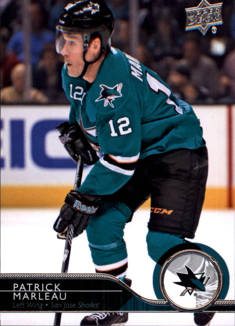 A6794- 2014-15 Upper Deck Hk #' S 251-500 + Rookies -du Pick- 15 + Gratis US - Bild 306 von 405