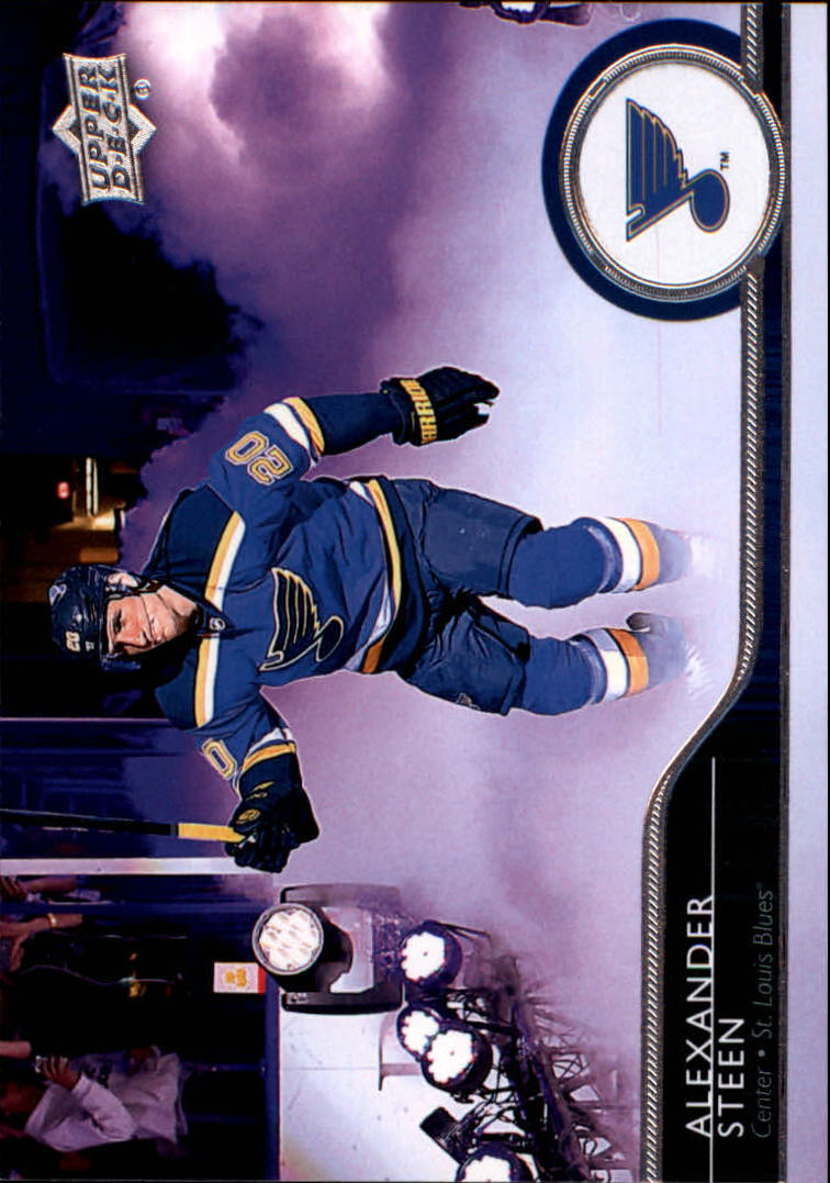 A6794- 2014-15 Upper Deck Hk #' S 251-500 + Rookies -du Pick- 15 + Gratis US - Bild 316 von 405