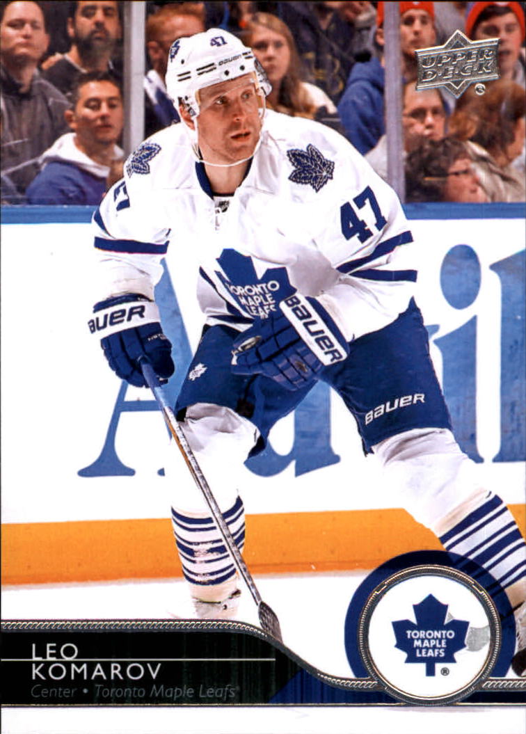 A6794- 2014-15 Upper Deck Hk #' S 251-500 + Rookies -du Pick- 15 + Gratis US - Bild 344 von 405