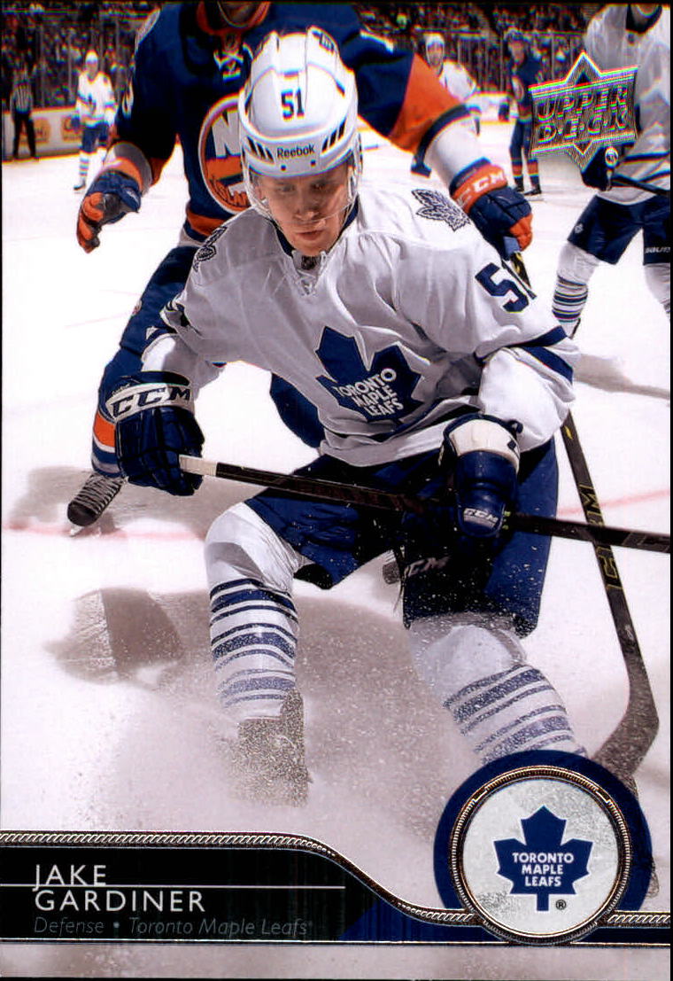 A6794- 2014-15 Upper Deck Hk #' S 251-500 + Rookies -du Pick- 15 + Gratis US - Bild 347 von 405