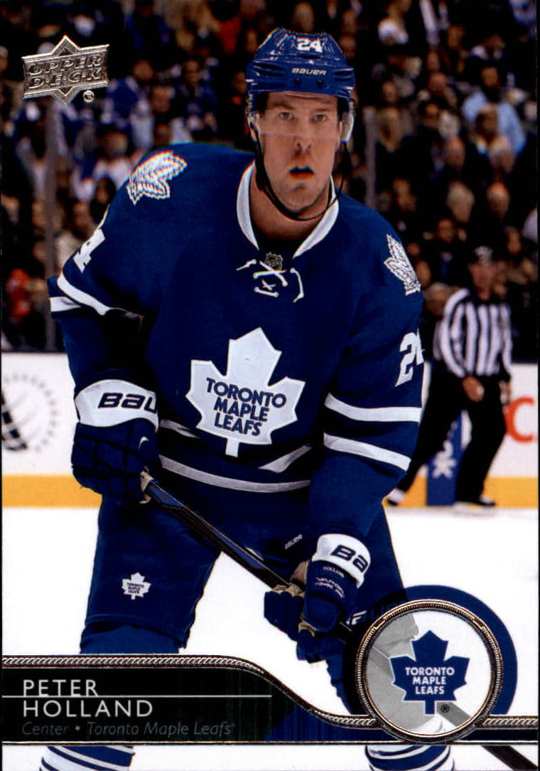 A6794- 2014-15 Upper Deck Hk #' S 251-500 + Rookies -du Pick- 15 + Gratis US - Bild 351 von 405