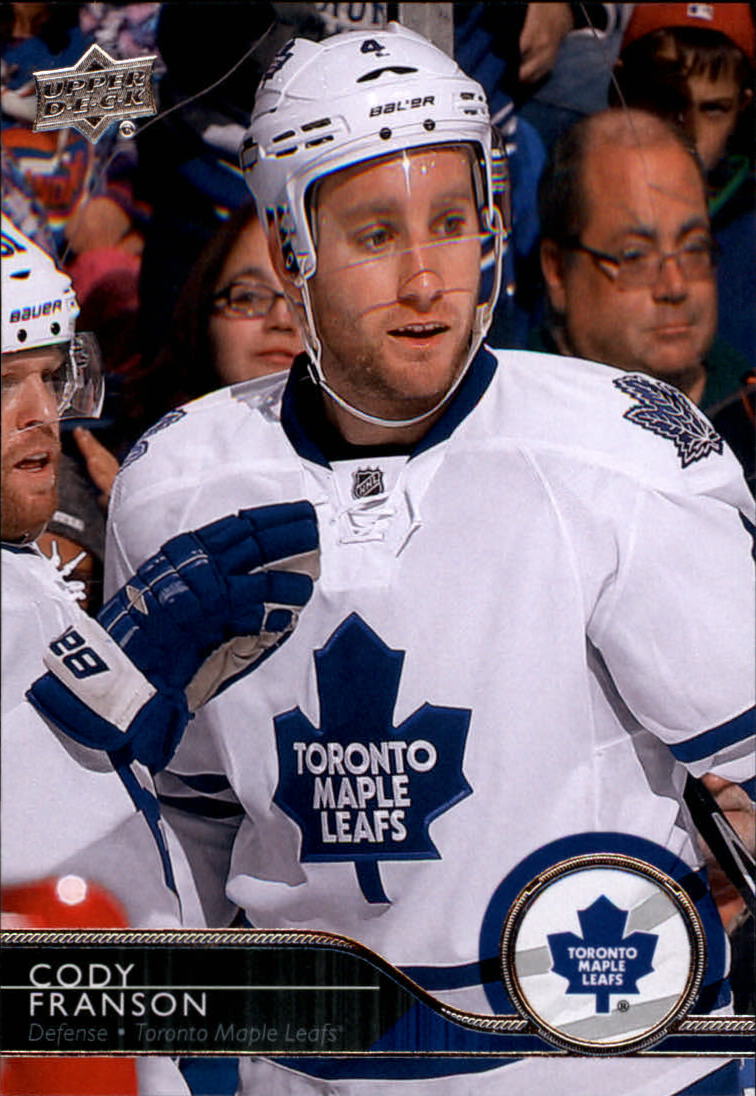 A6794- 2014-15 Upper Deck Hk #' S 251-500 + Rookies -du Pick- 15 + Gratis US - Bild 355 von 405