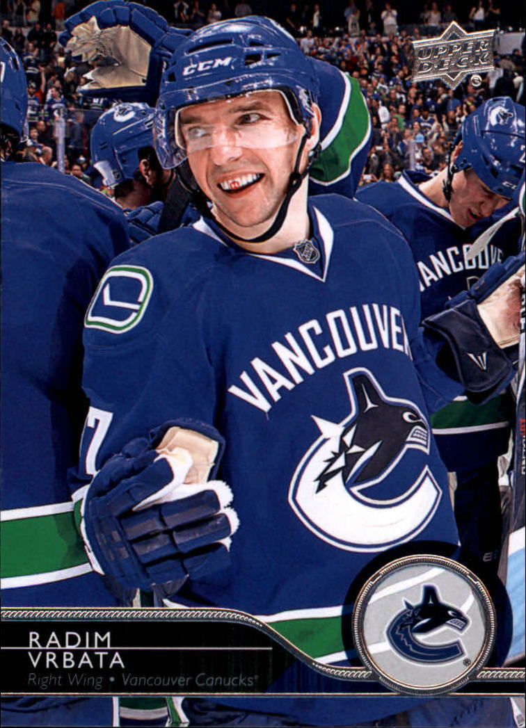 A6794- 2014-15 Upper Deck Hk #' S 251-500 + Rookies -du Pick- 15 + Gratis US - Bild 361 von 405