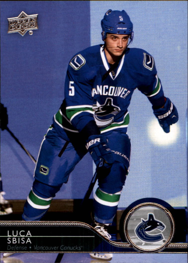 A6794- 2014-15 Upper Deck Hk #' S 251-500 + Rookies -du Pick- 15 + Gratis US - Bild 363 von 405