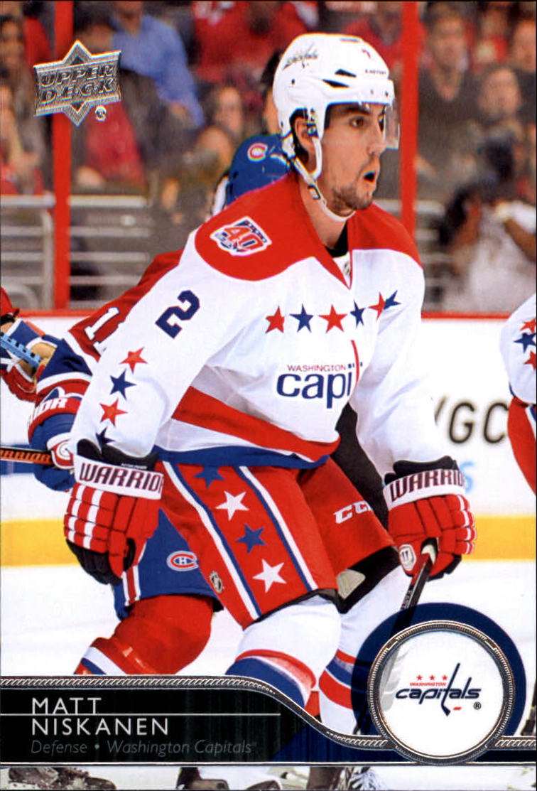 A6794- 2014-15 Upper Deck Hk #' S 251-500 + Rookies -du Pick- 15 + Gratis US - Bild 369 von 405