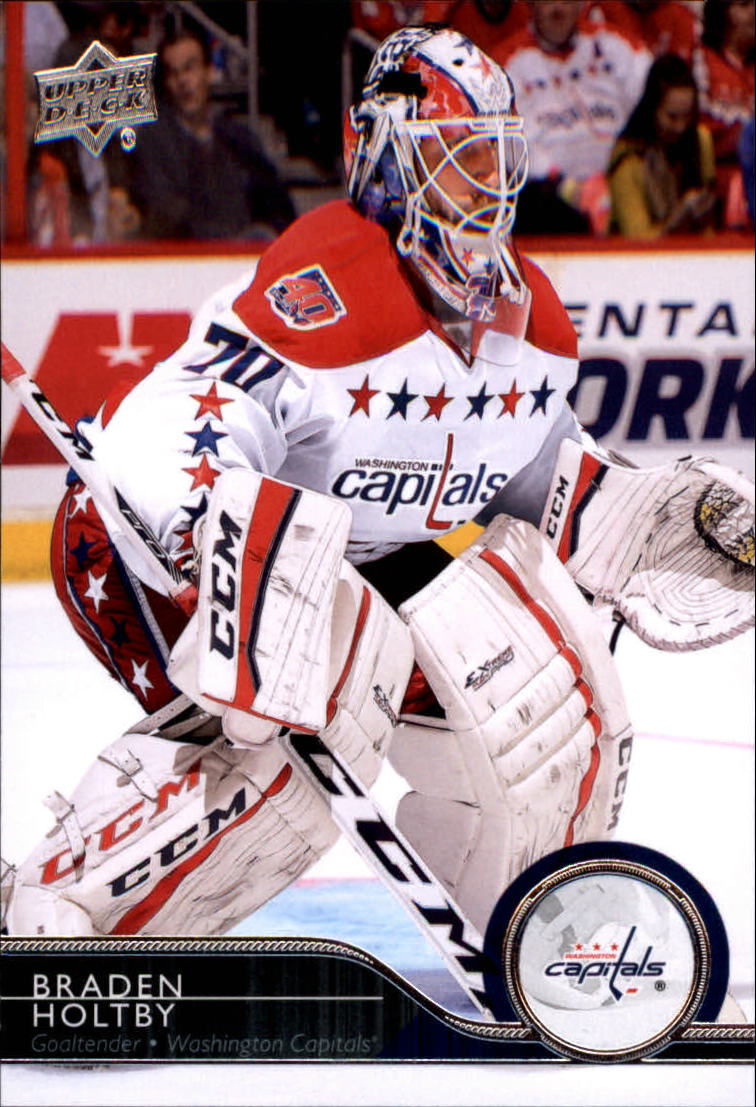 A6794- 2014-15 Upper Deck Hk #' S 251-500 + Rookies -du Pick- 15 + Gratis US - Bild 371 von 405