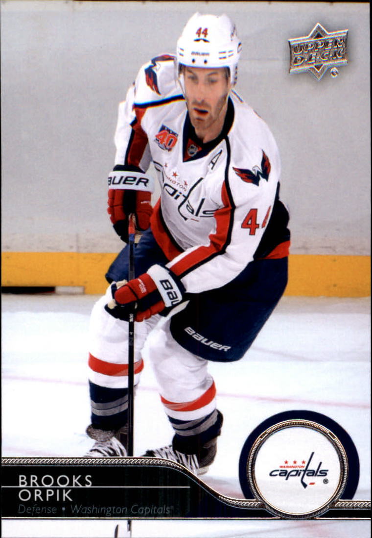 A6794- 2014-15 Upper Deck Hk #' S 251-500 + Rookies -du Pick- 15 + Gratis US - Bild 373 von 405