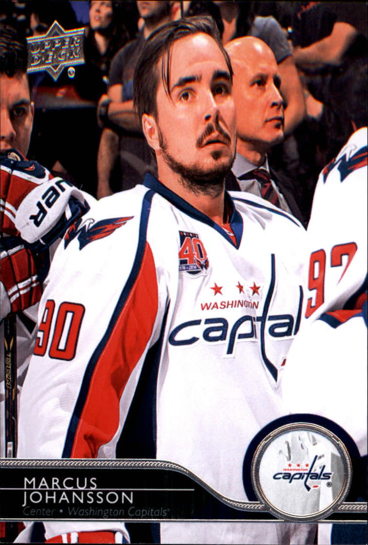 A6794- 2014-15 Upper Deck Hk #' S 251-500 + Rookies -du Pick- 15 + Gratis US - Bild 375 von 405