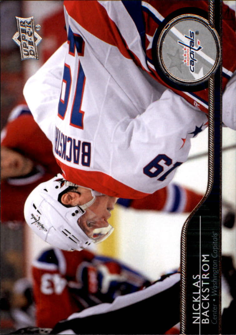 A6794- 2014-15 Upper Deck Hk #' S 251-500 + Rookies -du Pick- 15 + Gratis US - Bild 377 von 405