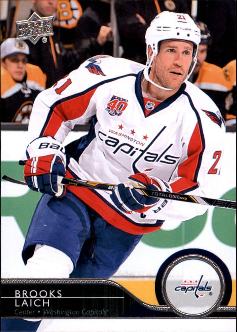 A6794- 2014-15 Upper Deck Hk #' S 251-500 + Rookies -du Pick- 15 + Gratis US - Bild 379 von 405