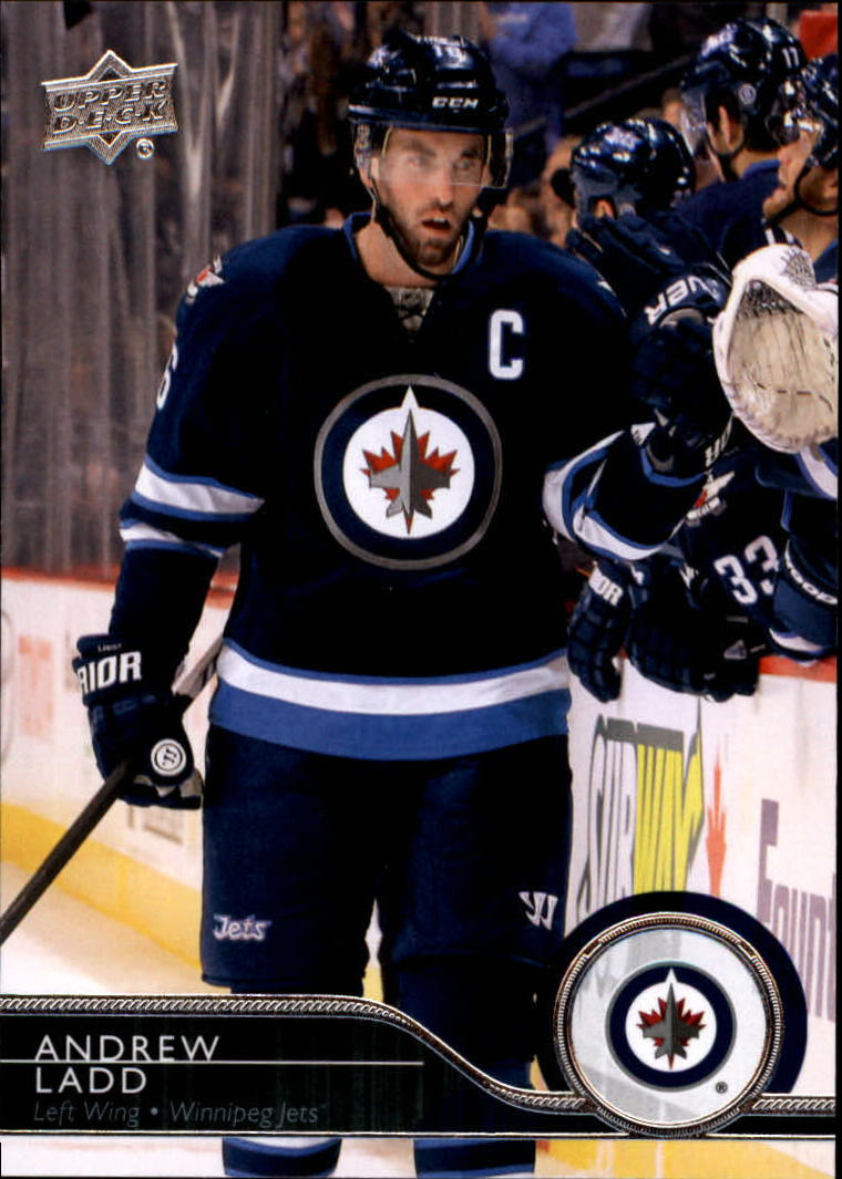 A6794- 2014-15 Upper Deck Hk #' S 251-500 + Rookies -du Pick- 15 + Gratis US - Bild 381 von 405