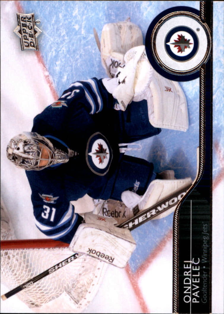 A6794- 2014-15 Upper Deck Hk #' S 251-500 + Rookies -du Pick- 15 + Gratis US - Bild 385 von 405