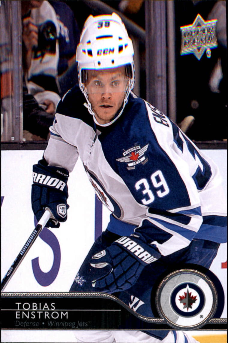 A6794- 2014-15 Upper Deck Hk #' S 251-500 + Rookies -du Pick- 15 + Gratis US - Bild 387 von 405