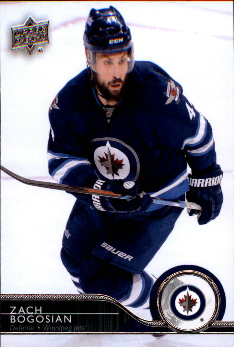 A6794- 2014-15 Upper Deck Hk #' S 251-500 + Rookies -du Pick- 15 + Gratis US - Bild 389 von 405
