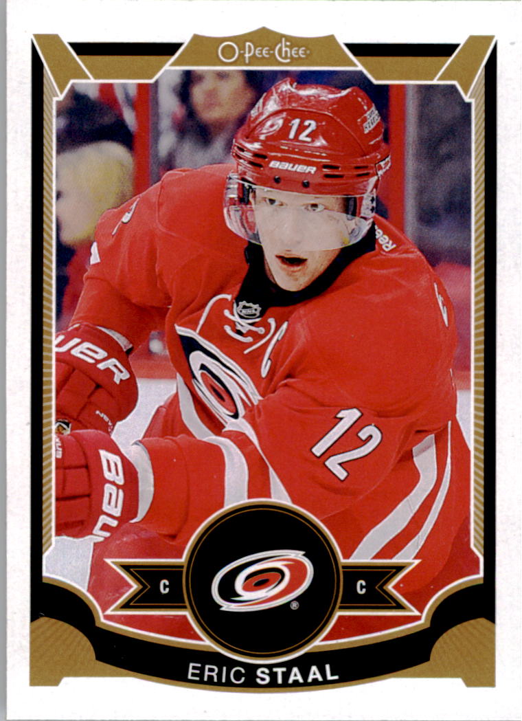 2015-16 O-Pee-Chee - #175 Pavel Datsyuk