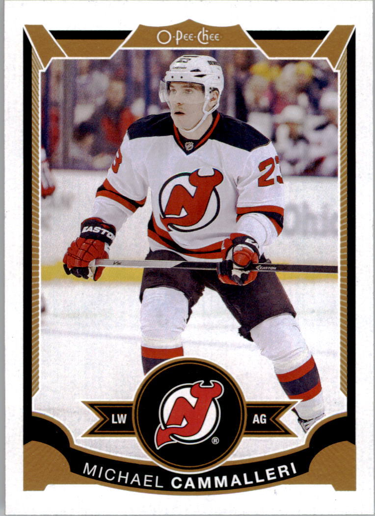 2015-16 O-Pee-Chee - #175 Pavel Datsyuk