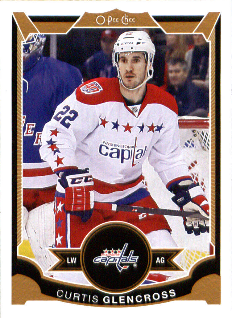 2015-16 O-Pee-Chee - #175 Pavel Datsyuk