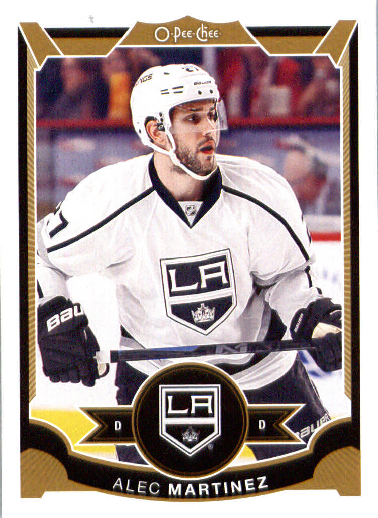 2015-16 O-Pee-Chee - #175 Pavel Datsyuk