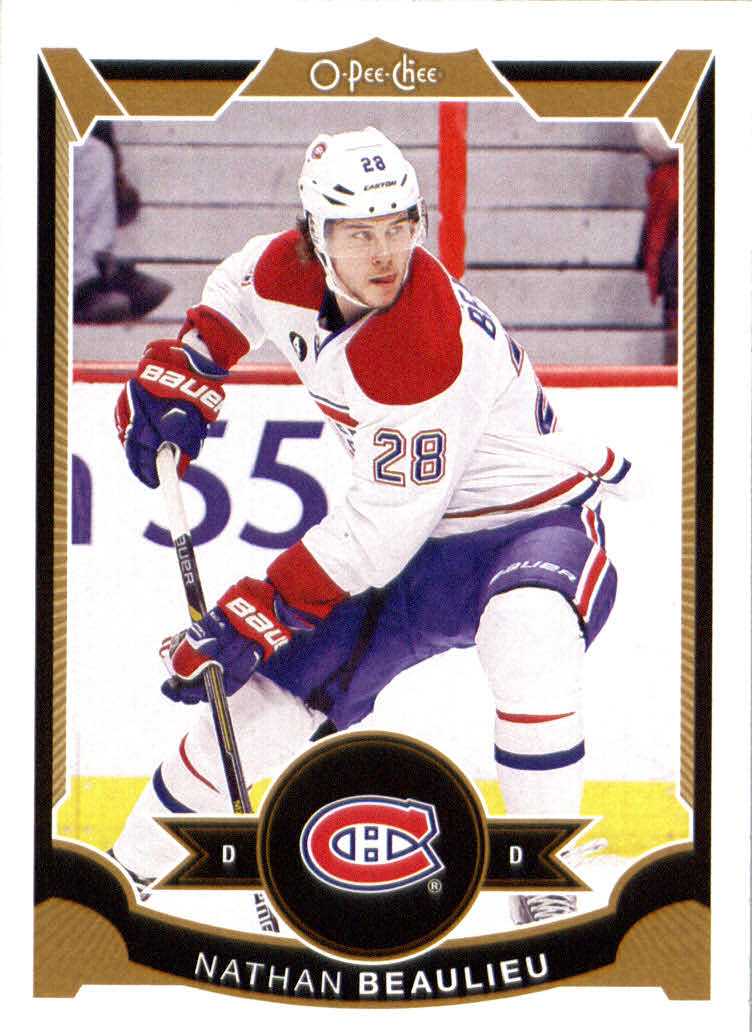 2015-16 O-Pee-Chee - #175 Pavel Datsyuk