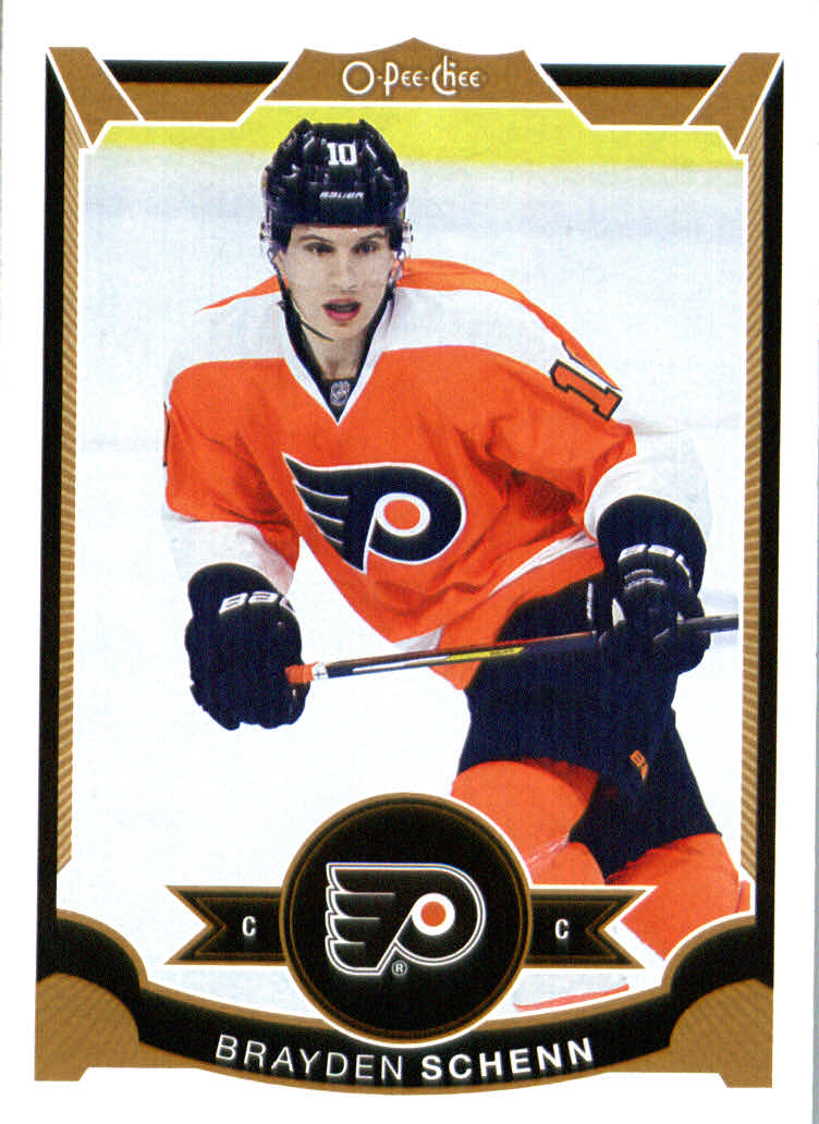 2015-16 O-Pee-Chee - #175 Pavel Datsyuk