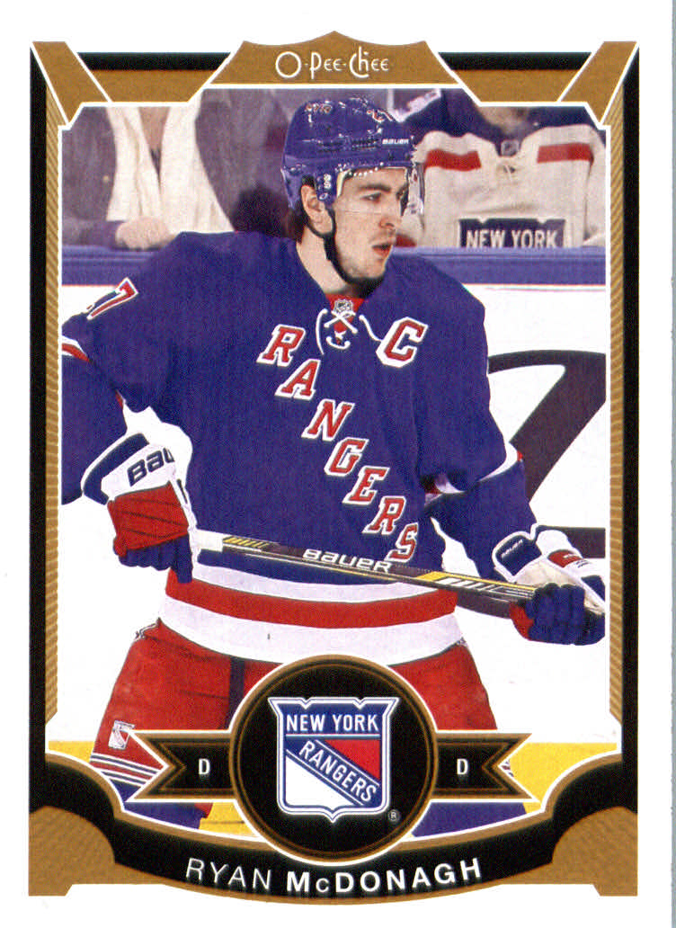 2015-16 O-Pee-Chee - #175 Pavel Datsyuk