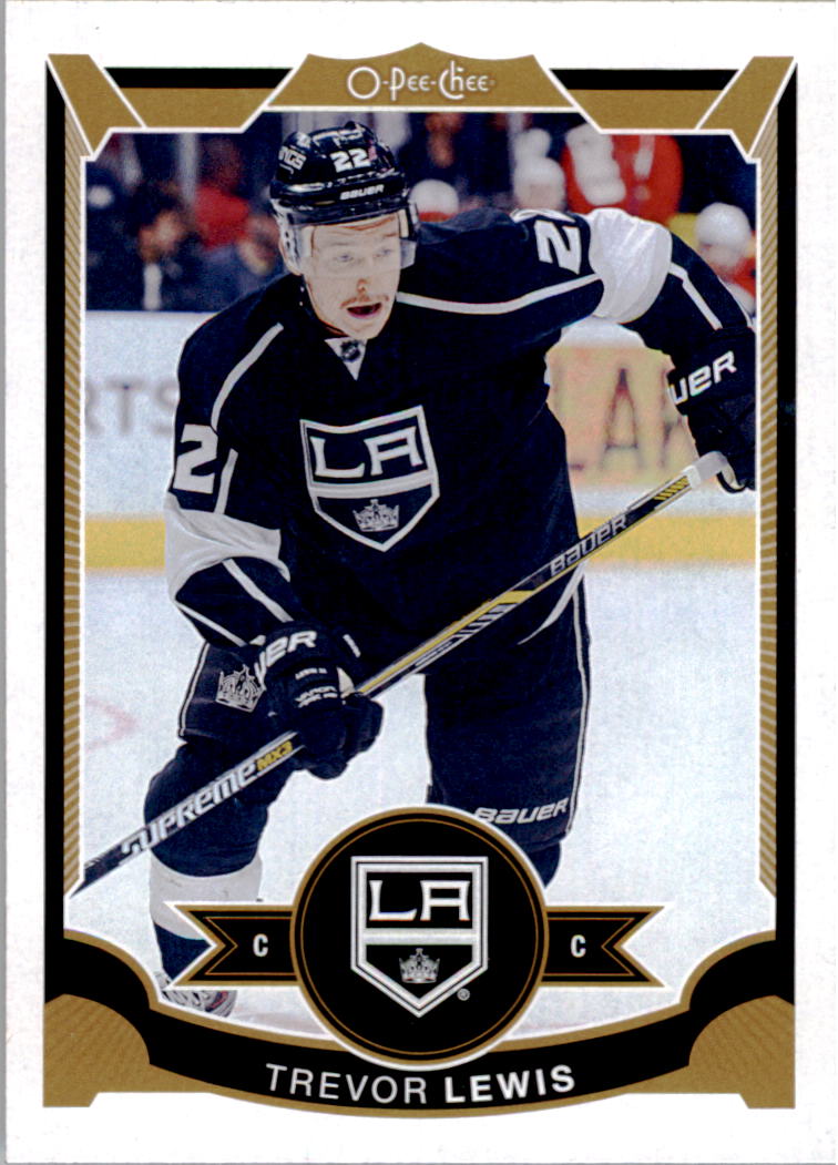 2015-16 O-Pee-Chee - #175 Pavel Datsyuk