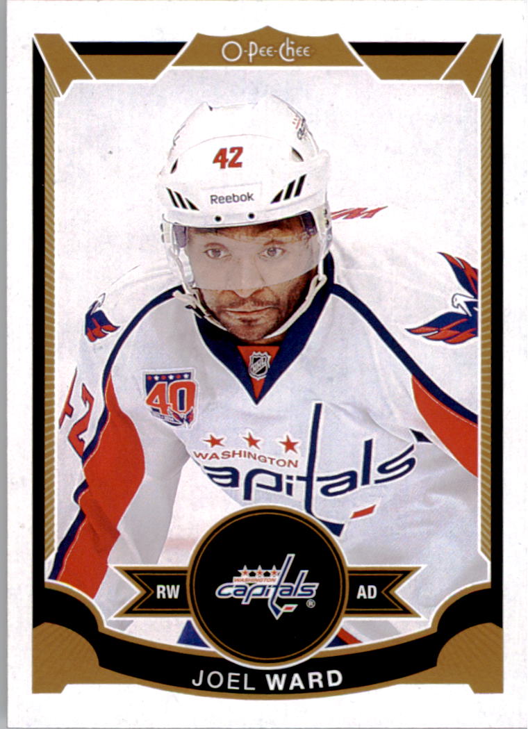 2015-16 O-Pee-Chee - #175 Pavel Datsyuk