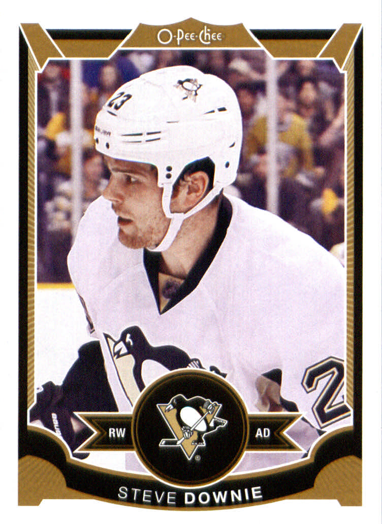 2015-16 O-Pee-Chee - #175 Pavel Datsyuk