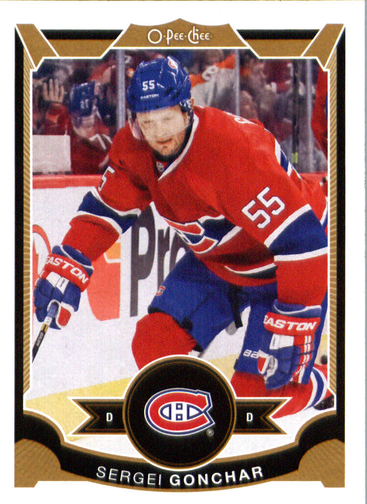 2015-16 O-Pee-Chee - #175 Pavel Datsyuk