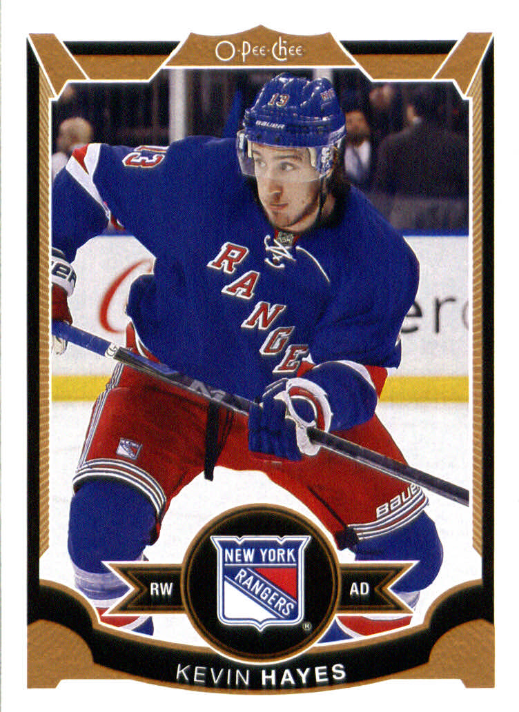 2015-16 O-Pee-Chee - #175 Pavel Datsyuk