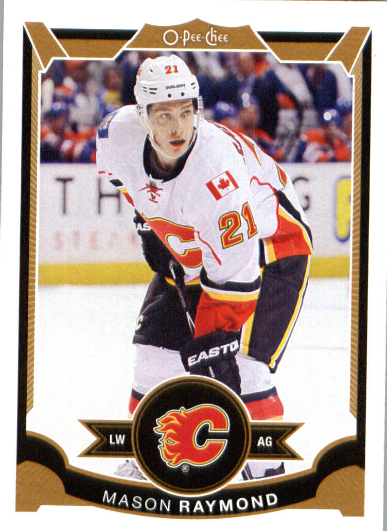 2015-16 O-Pee-Chee - #175 Pavel Datsyuk