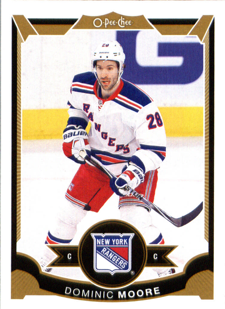 2015-16 O-Pee-Chee - #175 Pavel Datsyuk