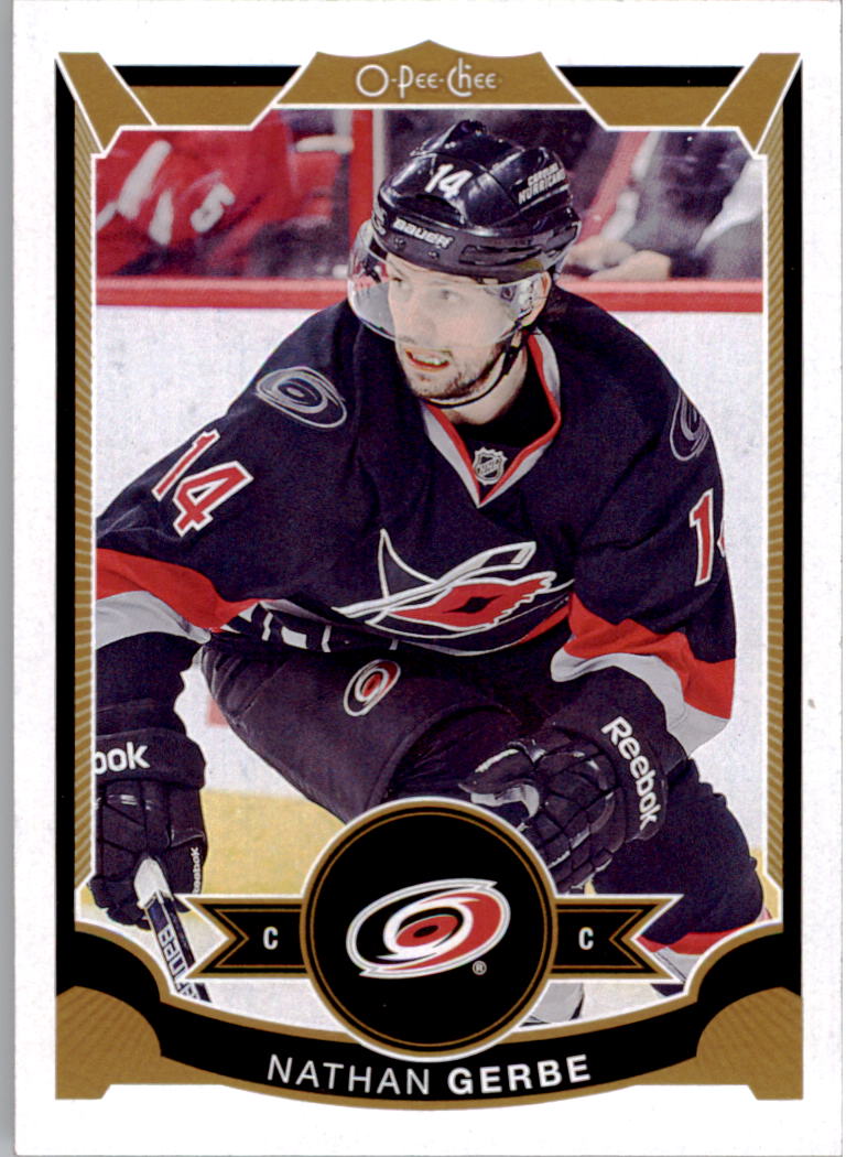 2015-16 O-Pee-Chee - #175 Pavel Datsyuk