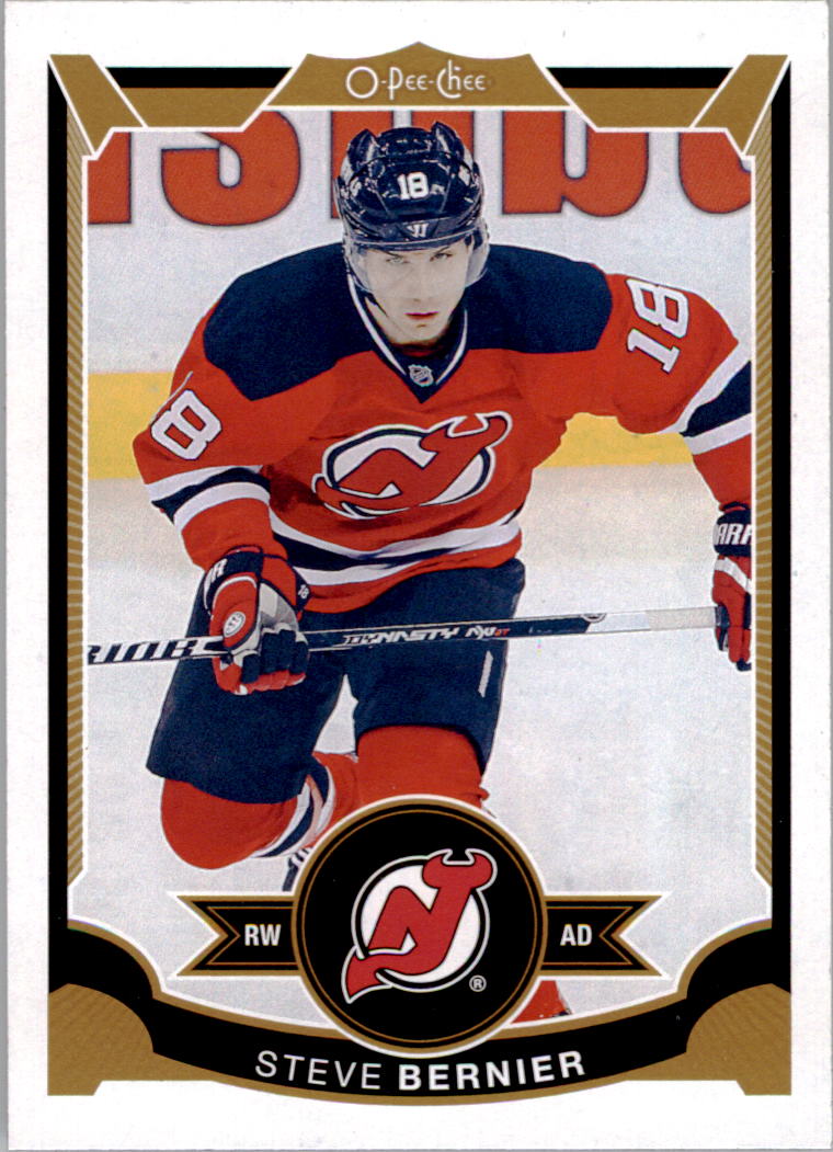 2015-16 O-Pee-Chee - #175 Pavel Datsyuk