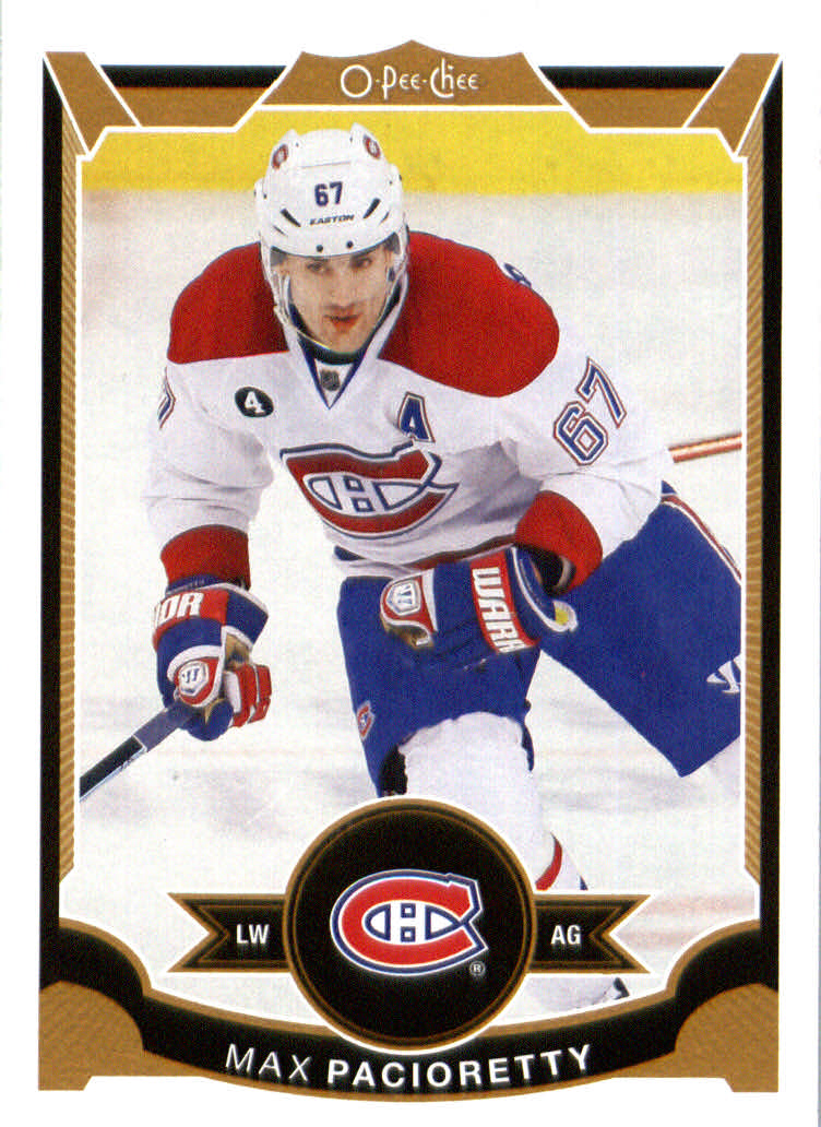 A0716- 2015-16 O-Pee-Chee Hockey Card #s 1-250 -You Pick- 15+ FREE US SHIP - Picture 190 of 343