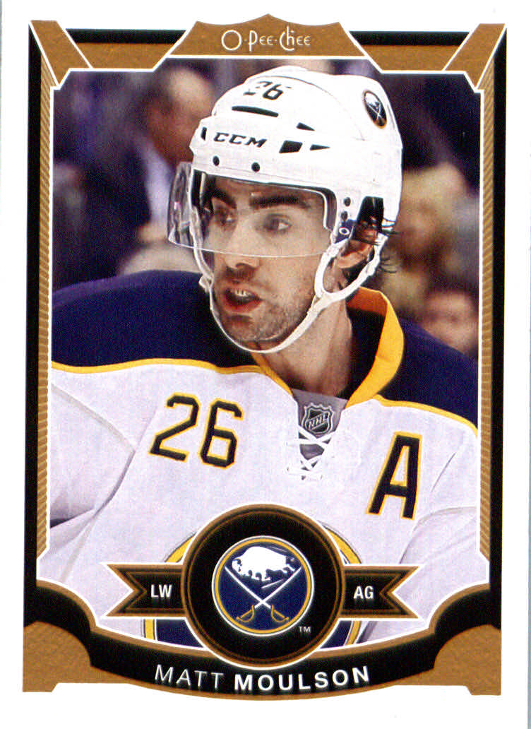A0716- 2015-16 O-Pee-Chee Hockey Card #s 1-250 -You Pick- 15+ FREE US SHIP - Picture 193 of 343
