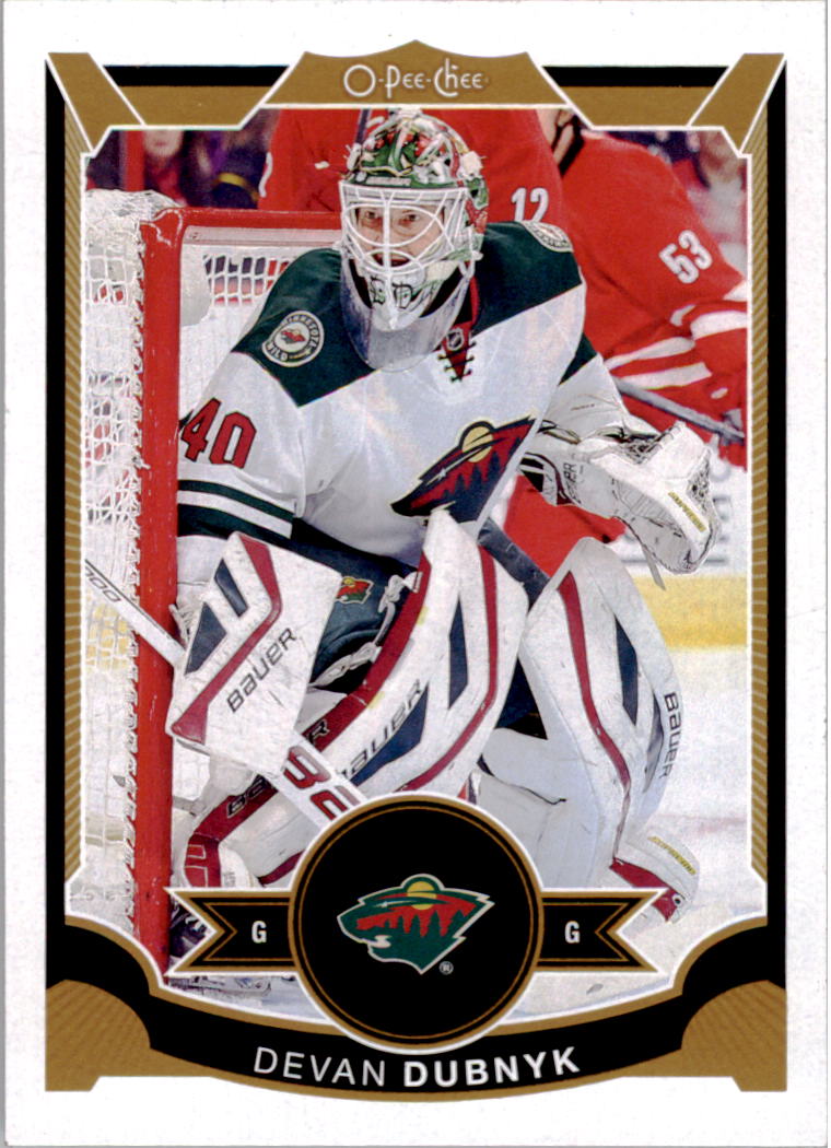 A0716- 2015-16 O-Pee-Chee Hockey Card #s 1-250 -You Pick- 15+ FREE US SHIP - Picture 196 of 343