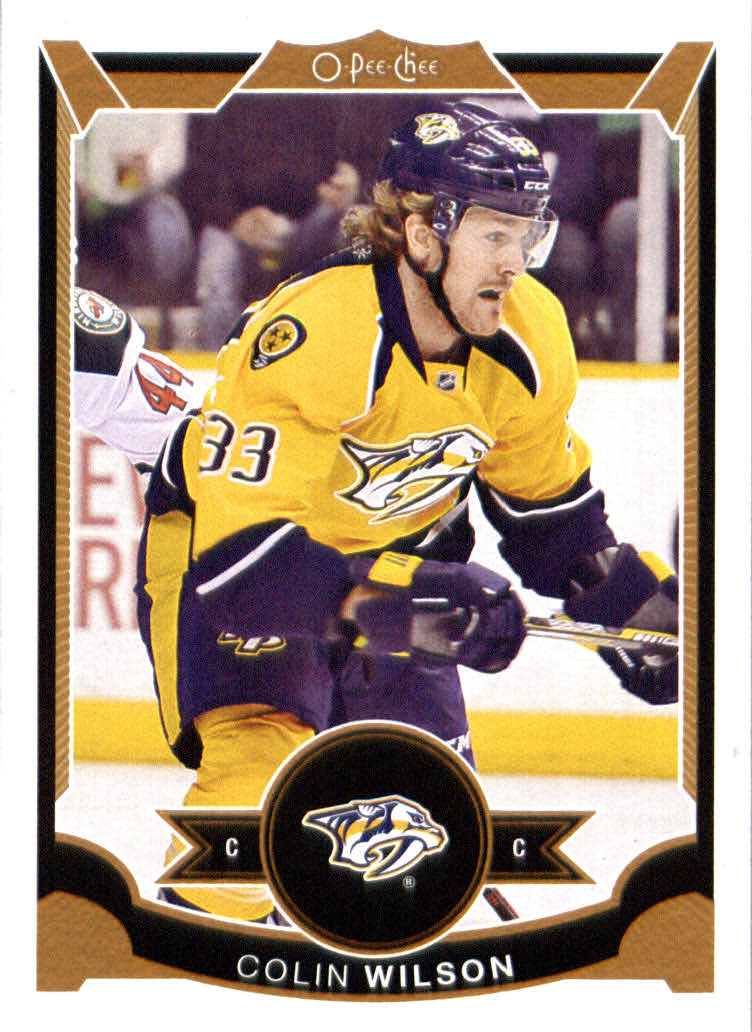 A0716- 2015-16 O-Pee-Chee Hockey Card #s 1-250 -You Pick- 15+ FREE US SHIP - Picture 199 of 343
