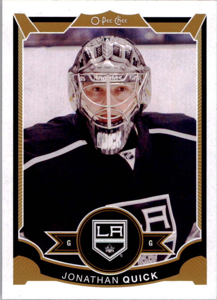 A0716- 2015-16 O-Pee-Chee Hockey Card #s 1-250 -You Pick- 15+ FREE US SHIP - Picture 200 of 343