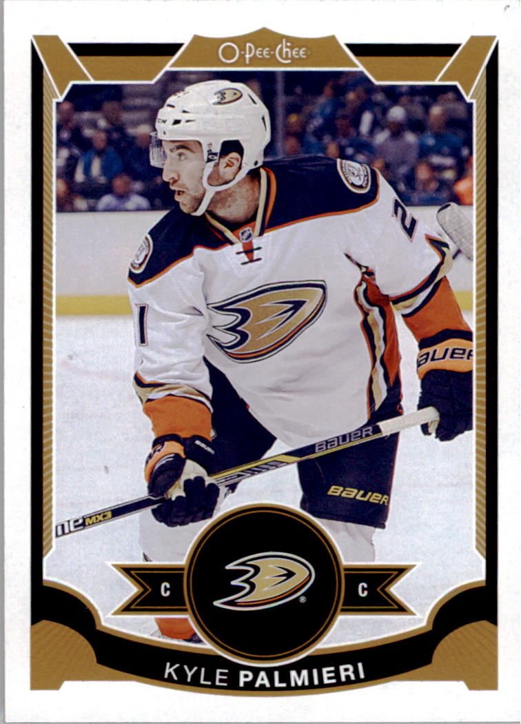 A0716- 2015-16 O-Pee-Chee Hockey Card #s 1-250 -You Pick- 15+ FREE US SHIP - Picture 204 of 343