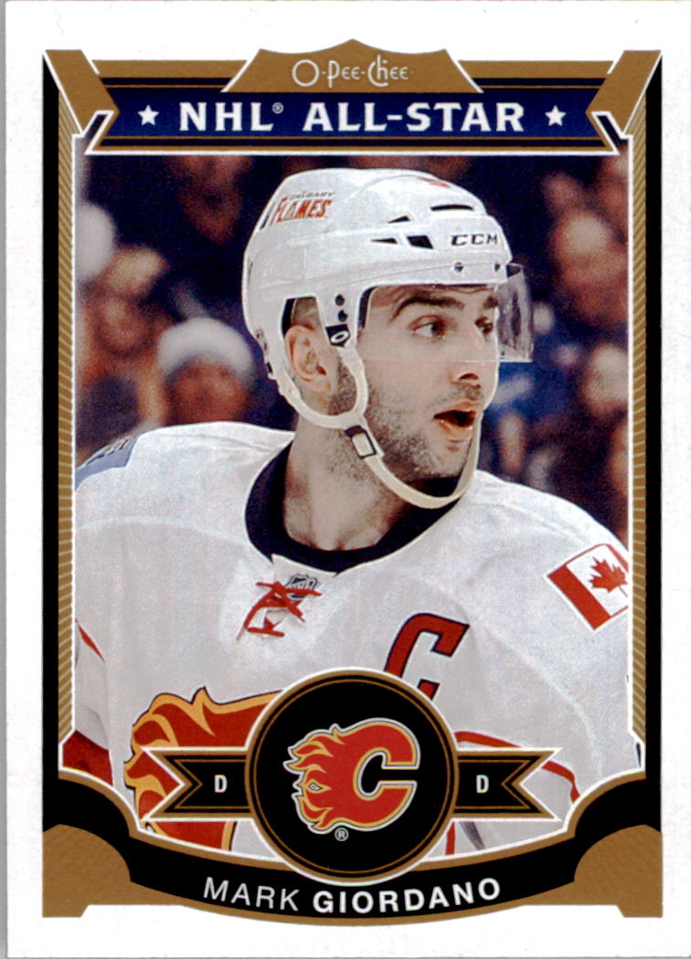A0716- 2015-16 O-Pee-Chee Hockey Card #s 1-250 -You Pick- 15+ FREE US SHIP - Picture 206 of 343