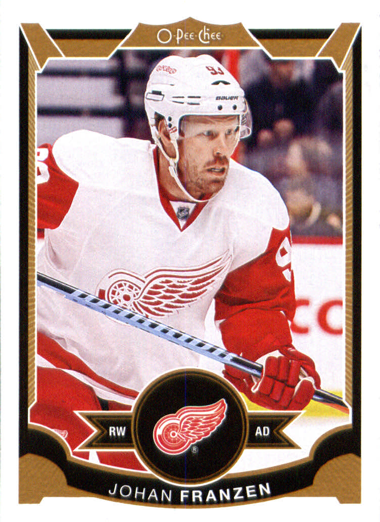A0716- 2015-16 O-Pee-Chee Hockey Card #s 1-250 -You Pick- 15+ FREE US SHIP - Picture 208 of 343