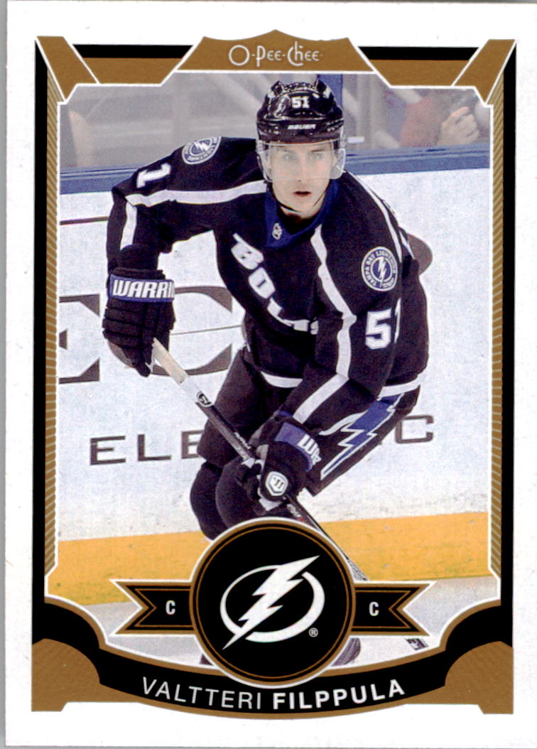 A0716- 2015-16 O-Pee-Chee Hockey Card #s 1-250 -You Pick- 15+ FREE US SHIP - Picture 218 of 343