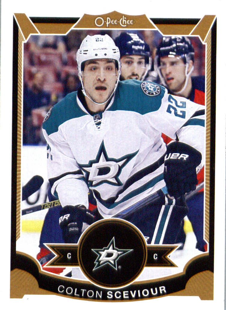 A0716- 2015-16 O-Pee-Chee Hockey Card #s 1-250 -You Pick- 15+ FREE US SHIP - Picture 222 of 343