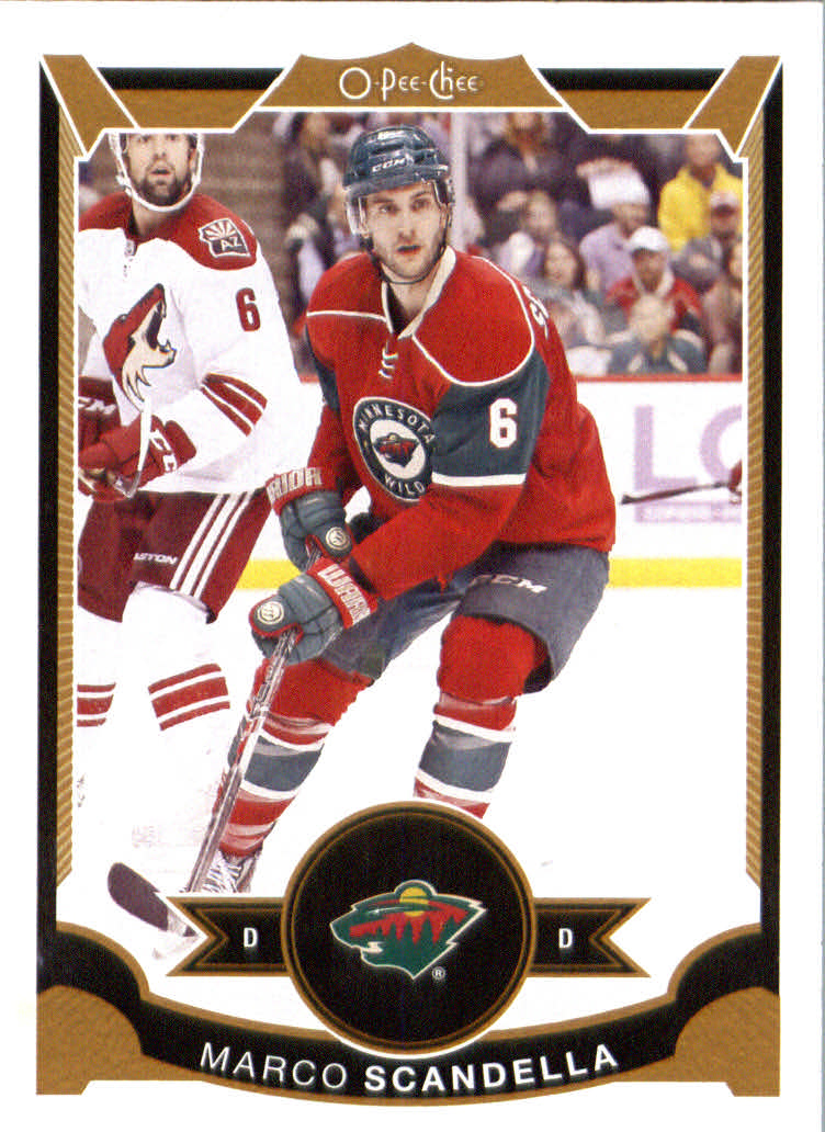 A0716- 2015-16 O-Pee-Chee Hockey Card #s 1-250 -You Pick- 15+ FREE US SHIP - Picture 223 of 343