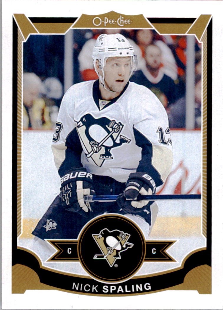 A0716- 2015-16 O-Pee-Chee Hockey Card #s 1-250 -You Pick- 15+ FREE US SHIP - Picture 231 of 343