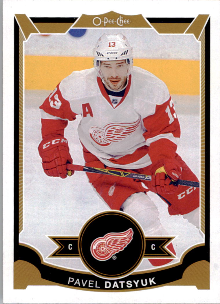 A0716- 2015-16 O-Pee-Chee Hockey Card #s 1-250 -You Pick- 15+ FREE US SHIP - Picture 237 of 343