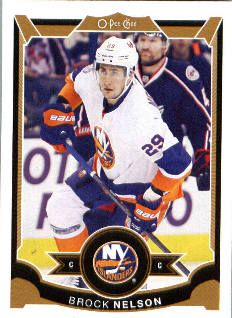 A0716- 2015-16 O-Pee-Chee Hockey Card #s 1-250 -You Pick- 15+ FREE US SHIP - Picture 240 of 343