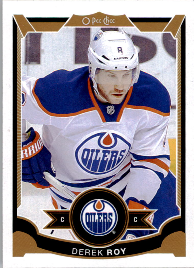 A0716- 2015-16 O-Pee-Chee Hockey Card #s 1-250 -You Pick- 15+ FREE US SHIP - Picture 241 of 343